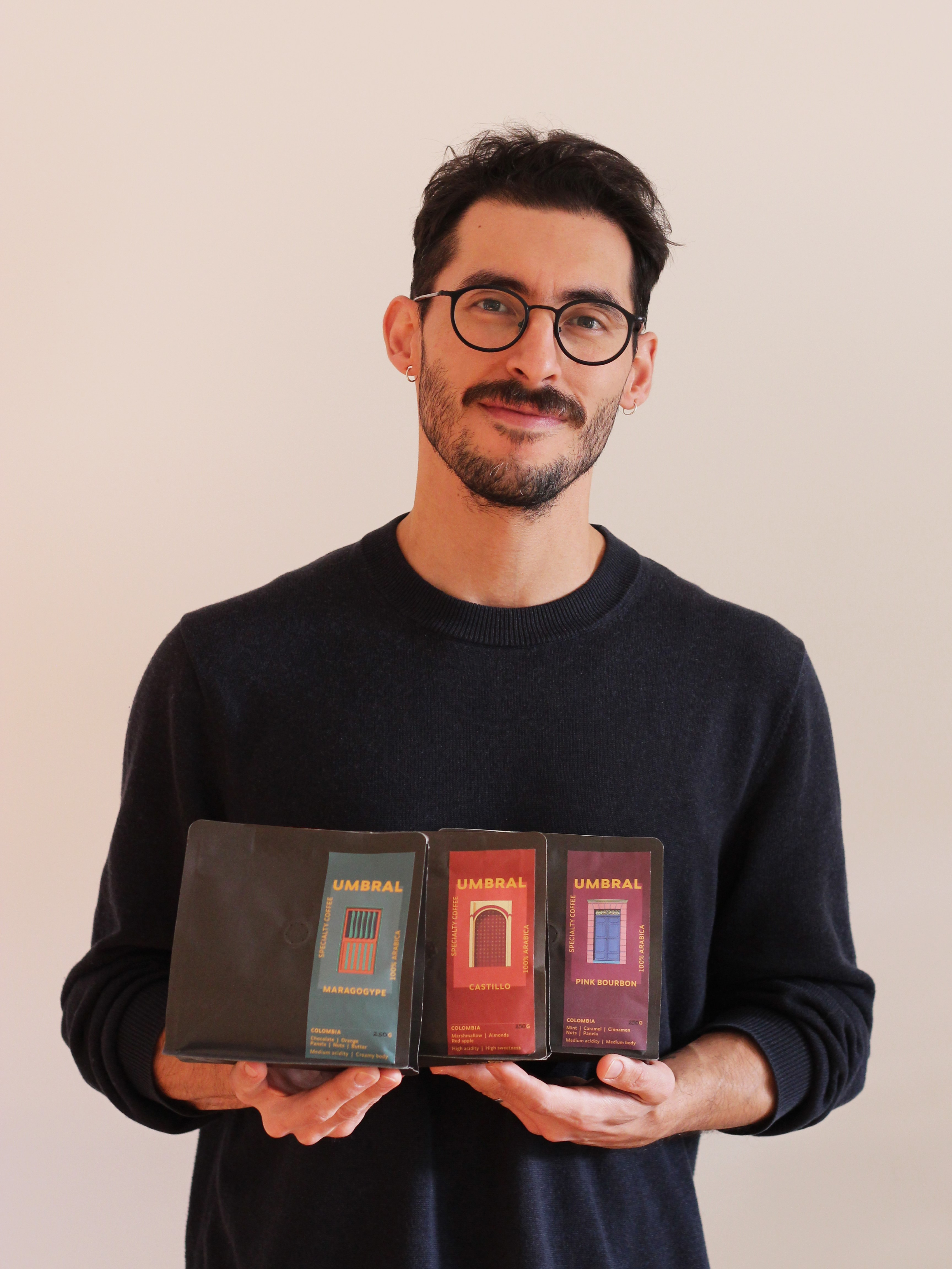 Specialty Coffee Adventskalender