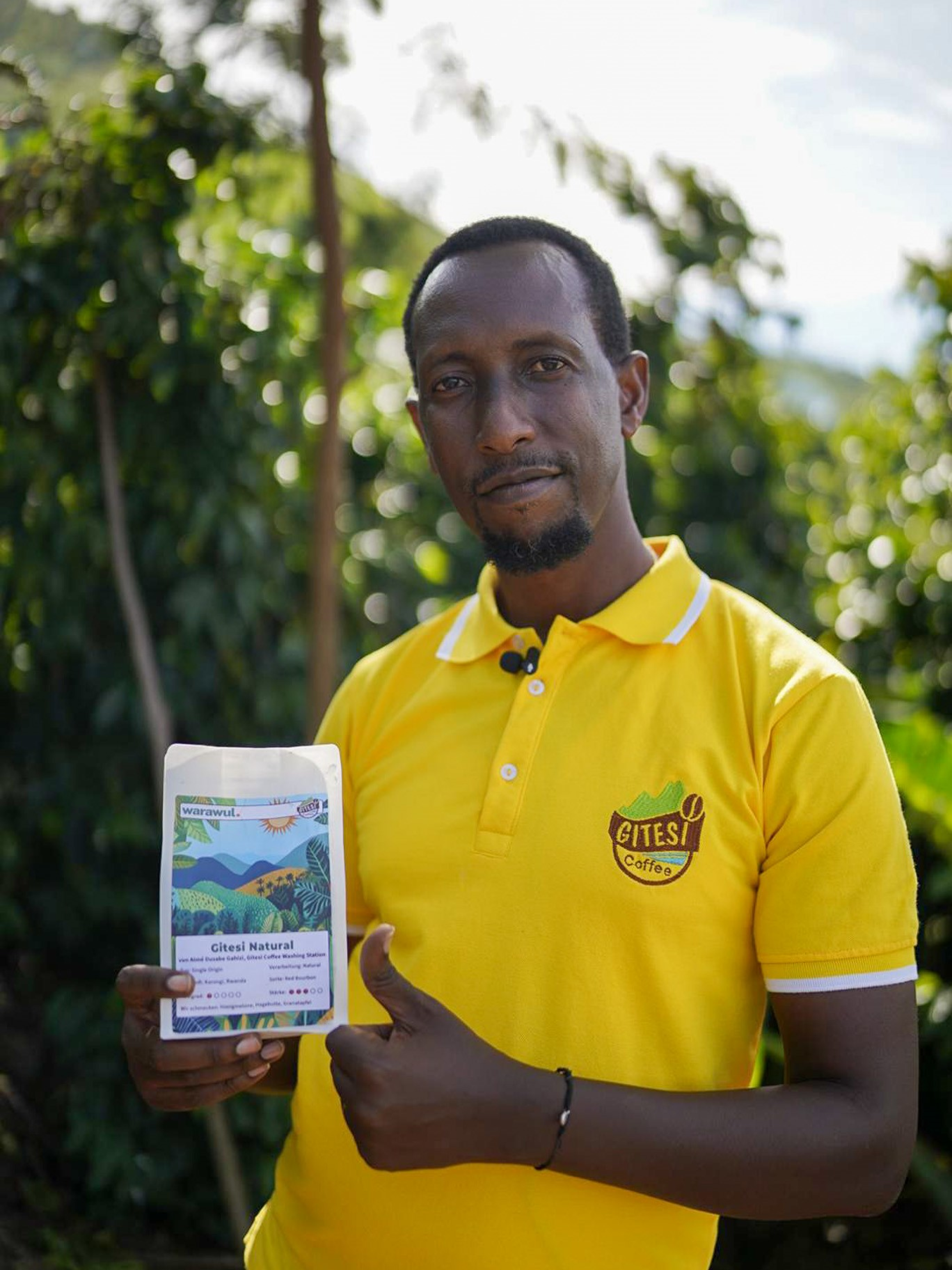 Specialty Coffee Adventskalender