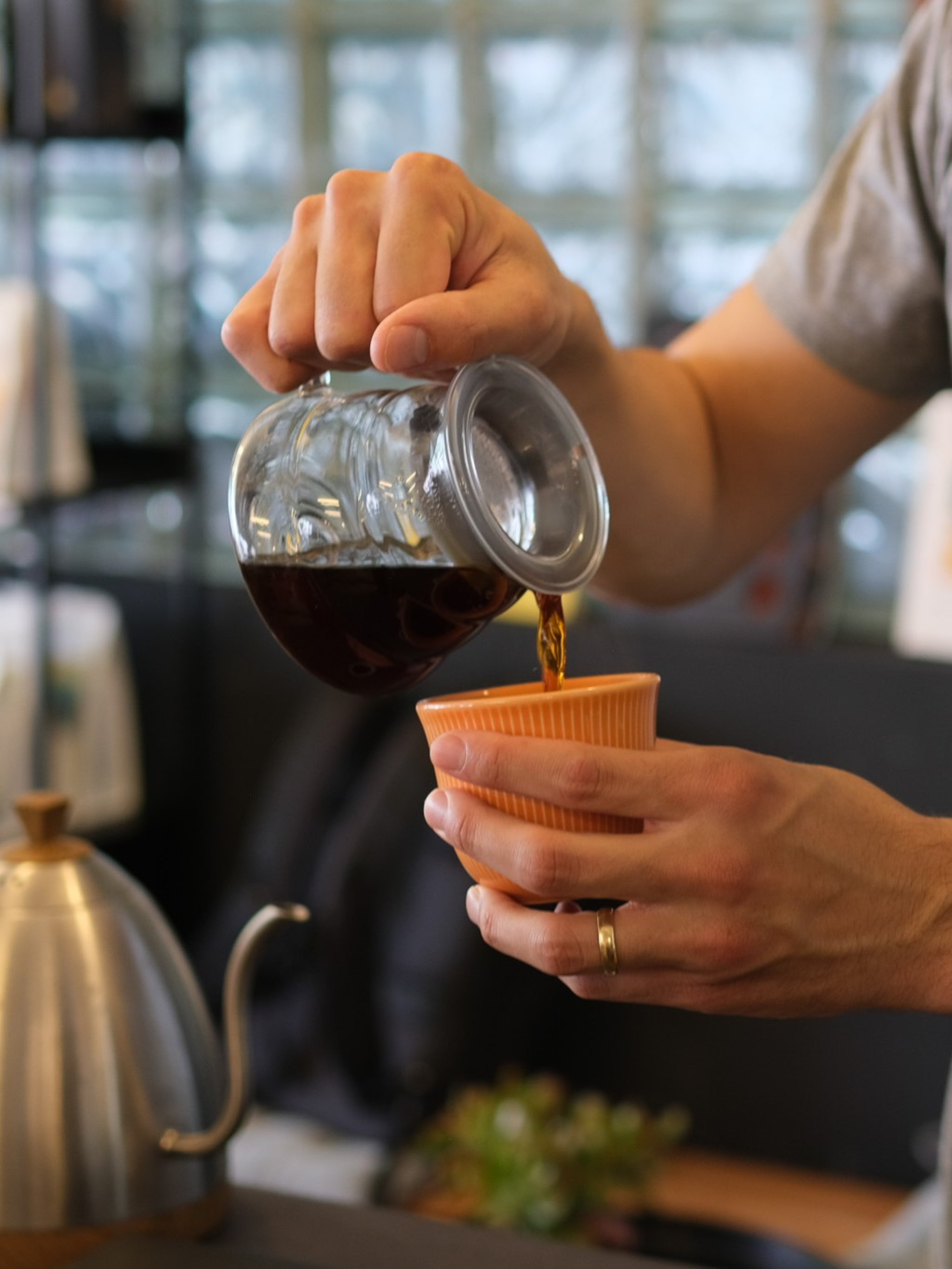 Specialty Coffee Adventskalender