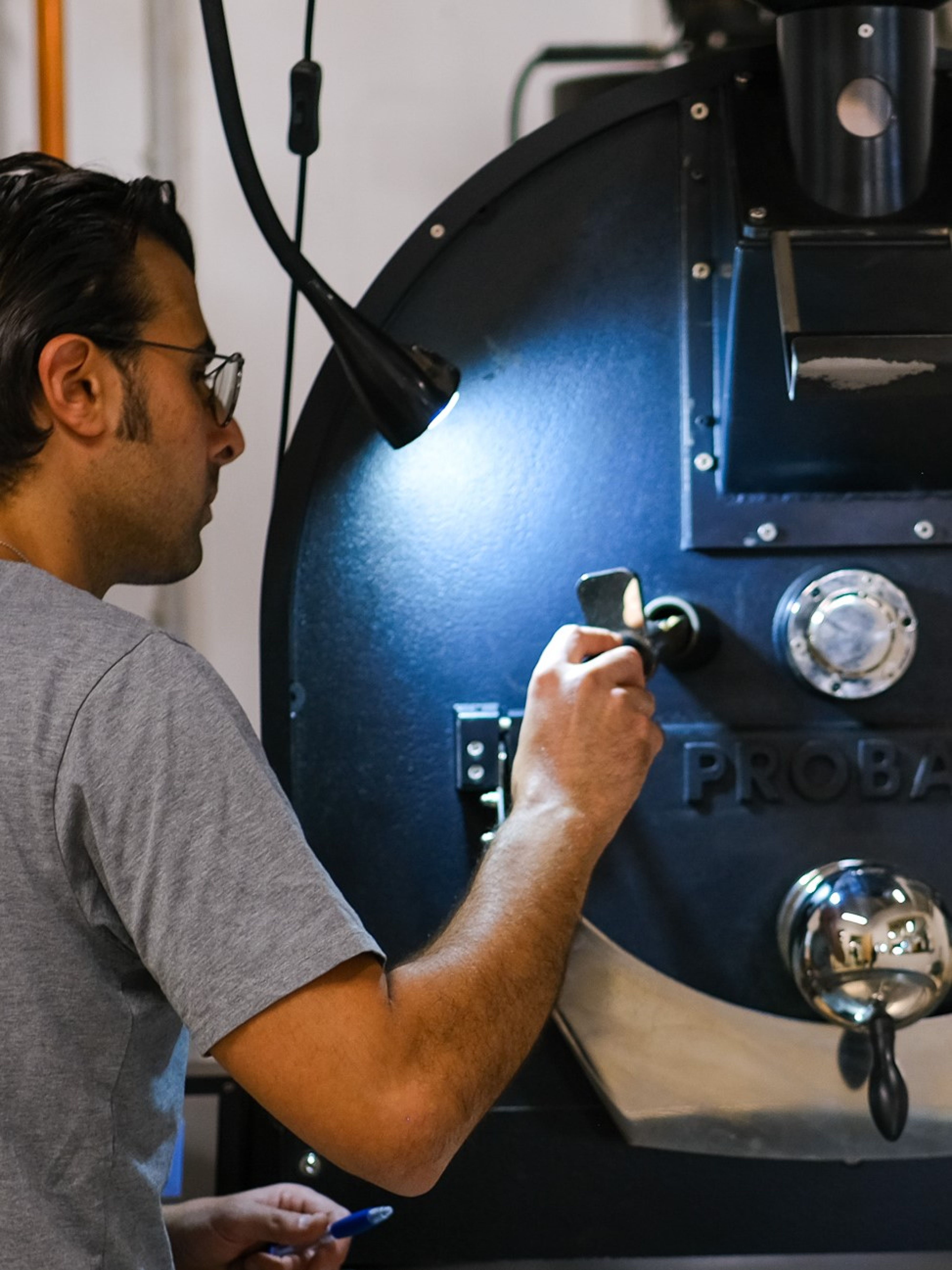 Specialty Coffee Adventskalender