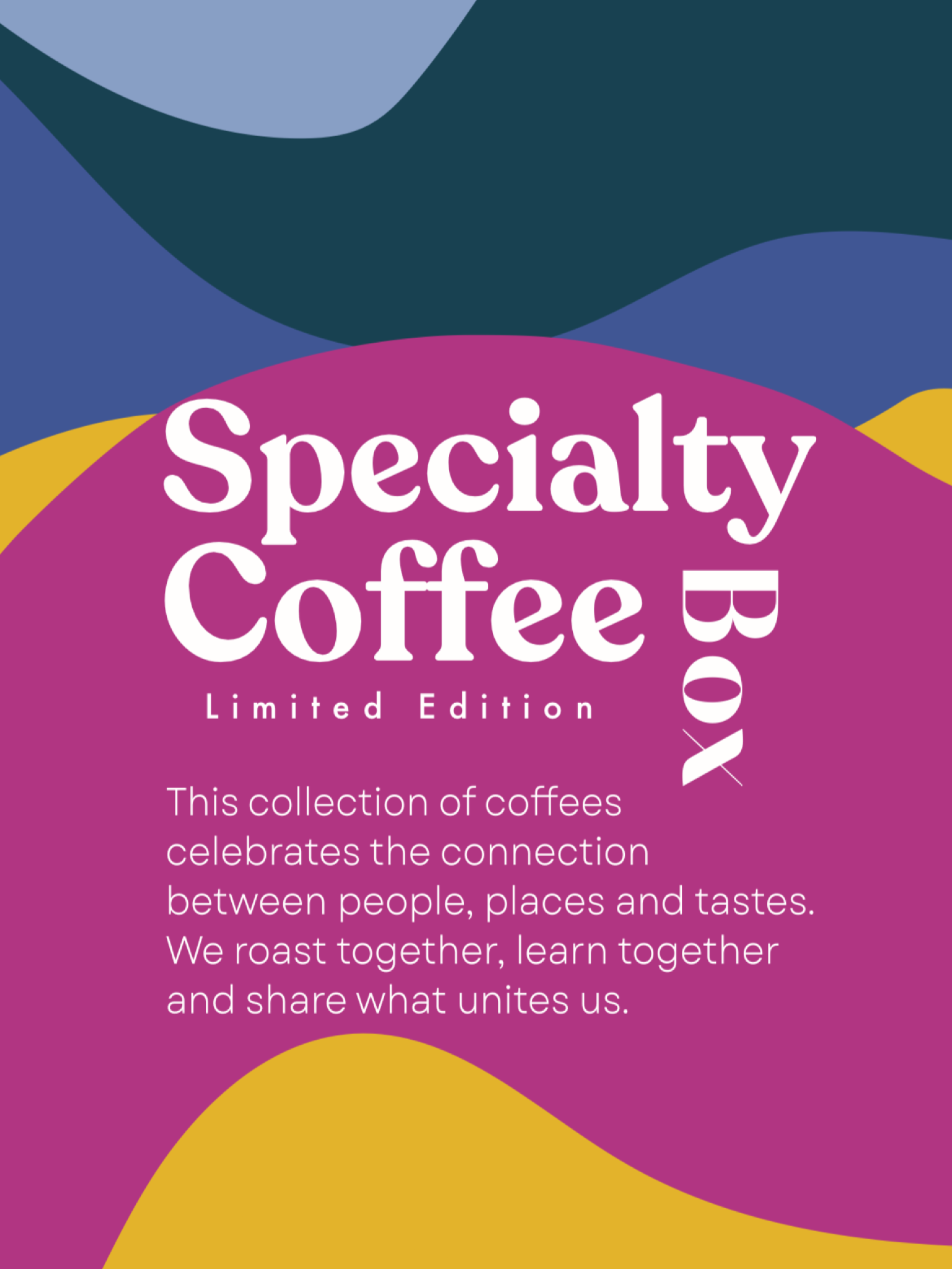 Kaffee Adventskalender