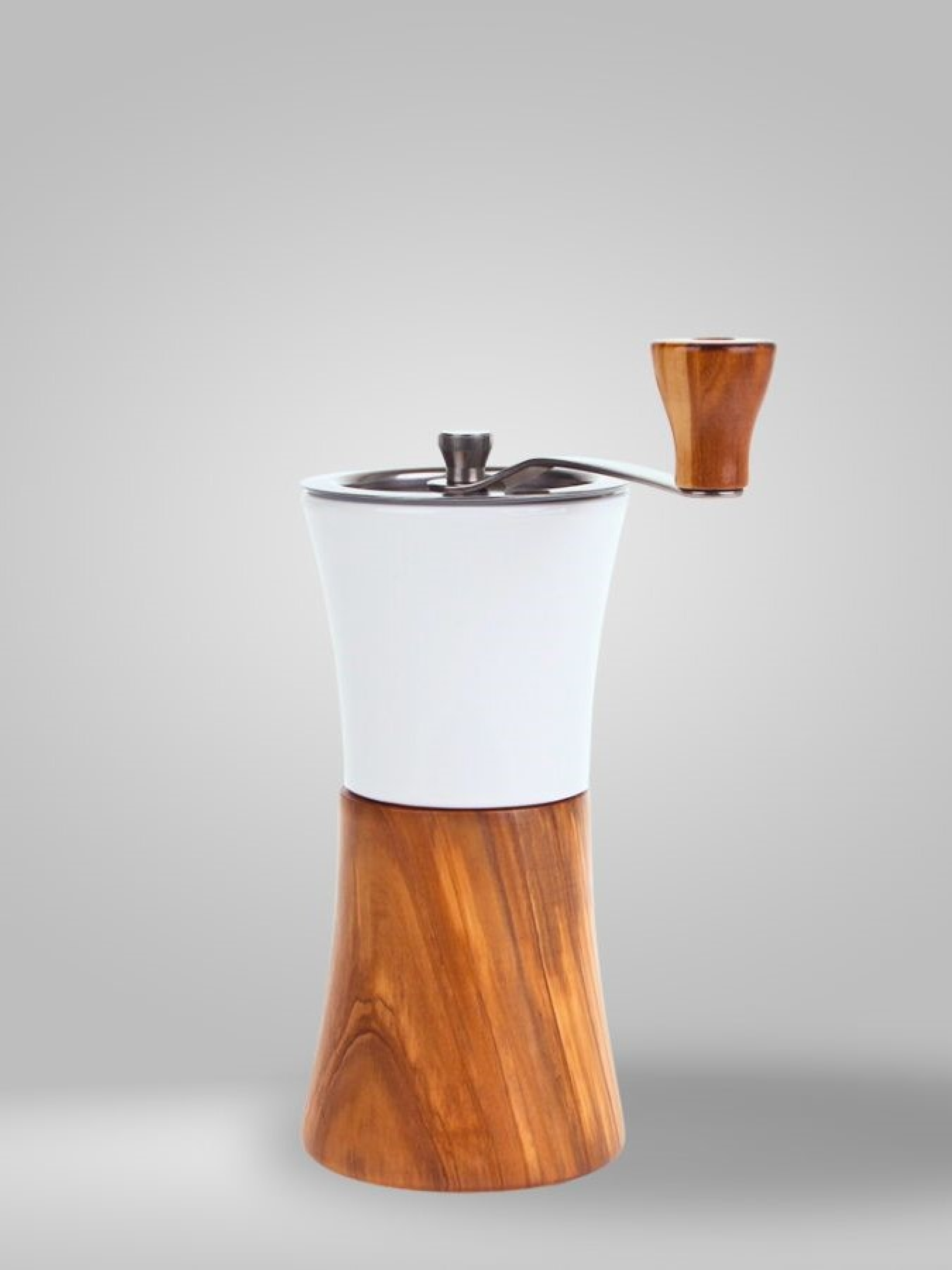 Caraya Coffee Hario Skerton Pro Coffee Grinder