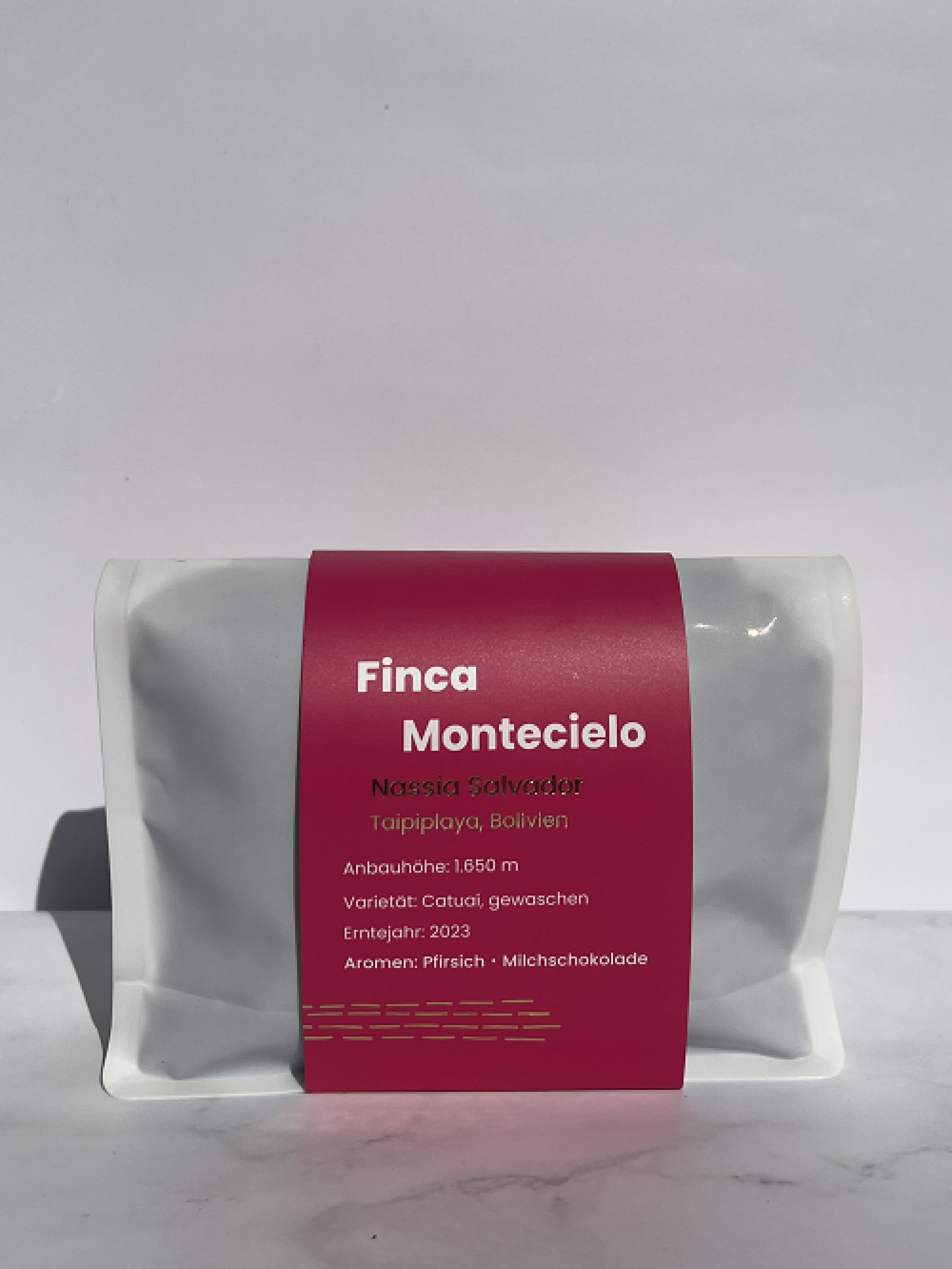 Finca Monte Cielo Filter Roast