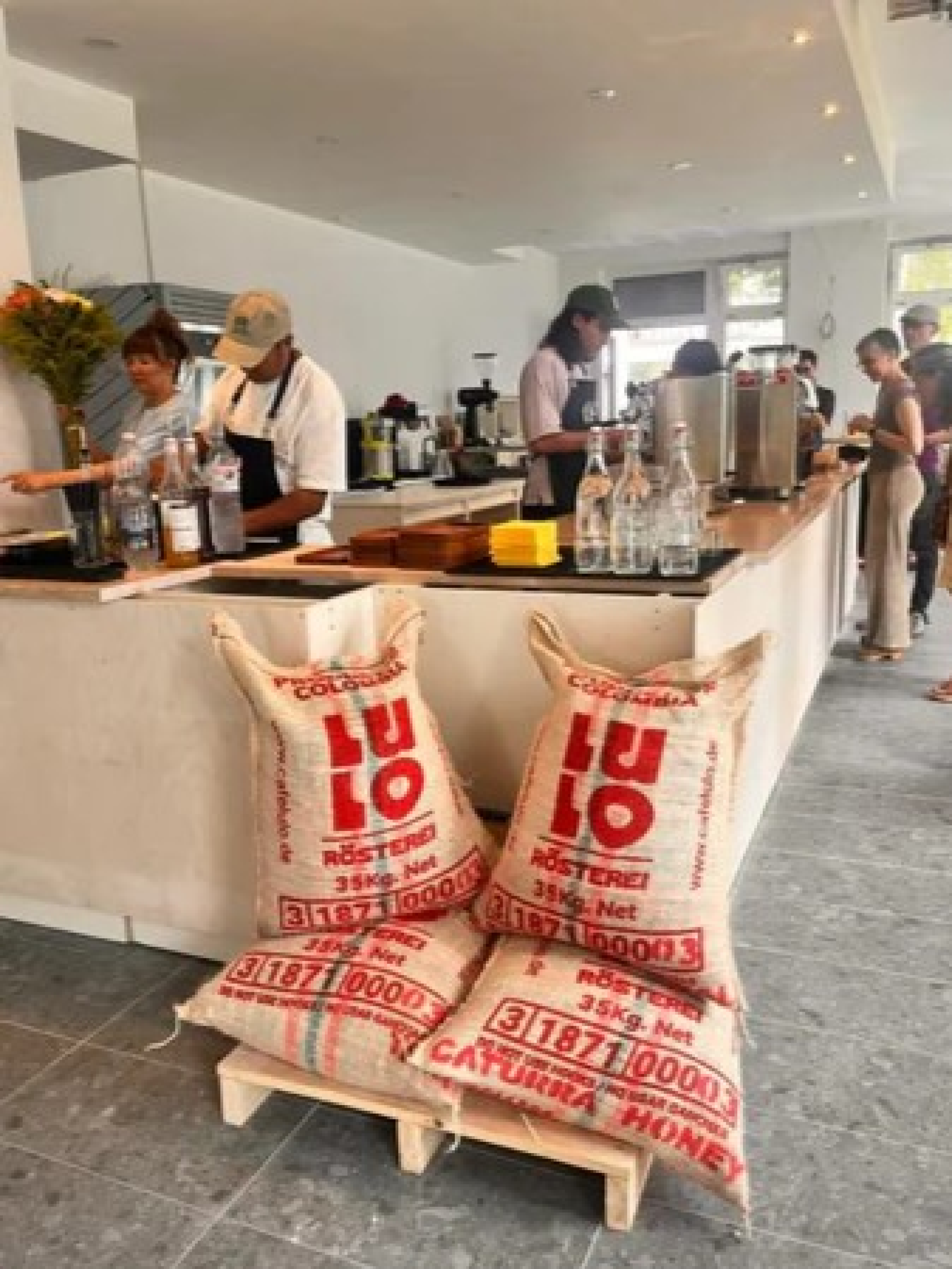 Specialty Coffee Adventskalender