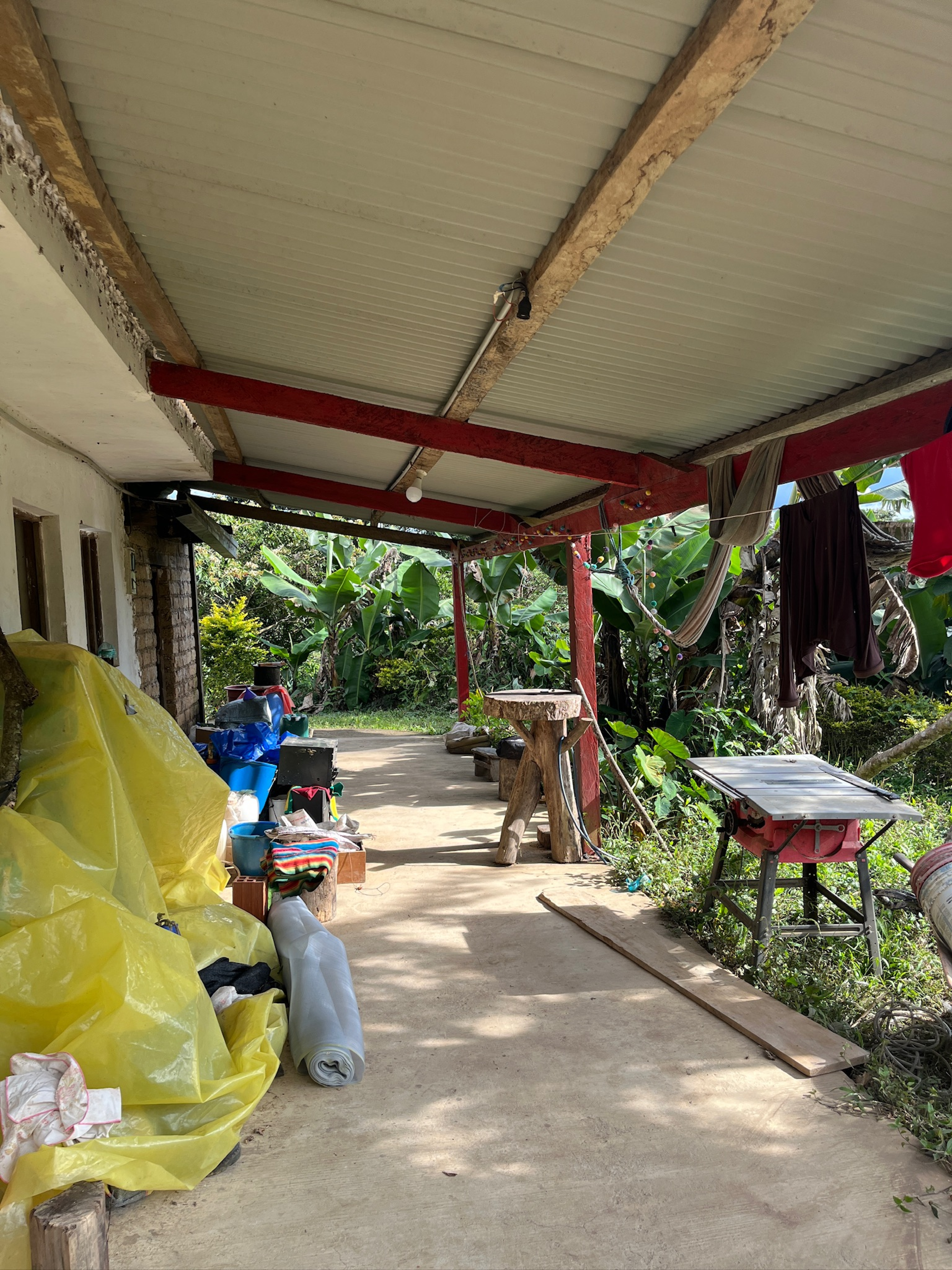 Single Farm Kaffee Bolivien